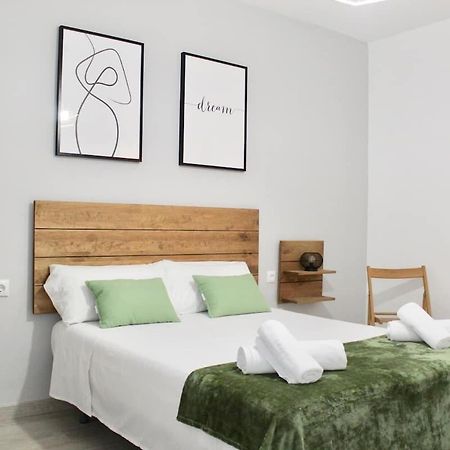 Apartamento Nieves Viejas - Santa Marina Córdoba Exterior foto