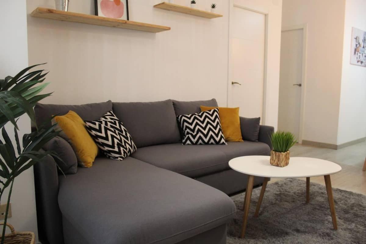 Apartamento Nieves Viejas - Santa Marina Córdoba Exterior foto