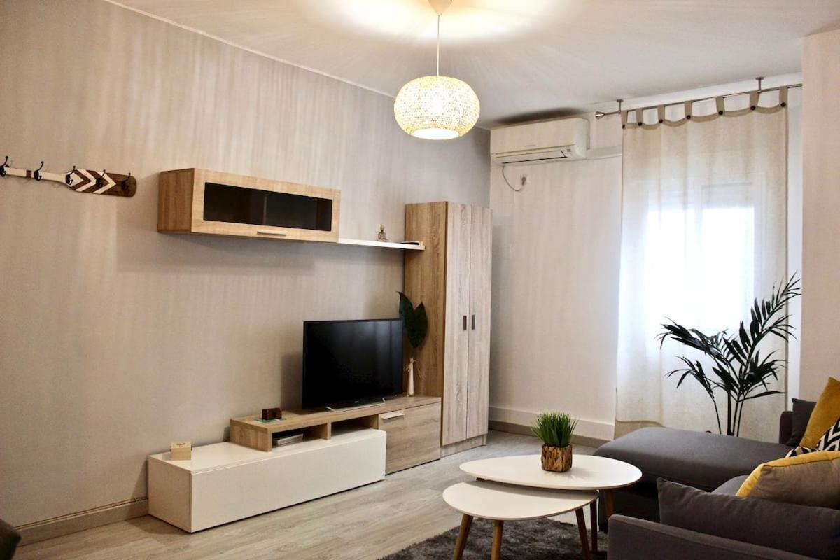 Apartamento Nieves Viejas - Santa Marina Córdoba Exterior foto